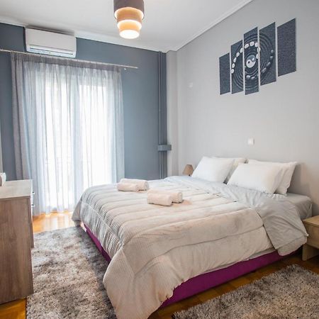 Efis Apartment Down Town Perfect Location Nafpaktos Exteriör bild