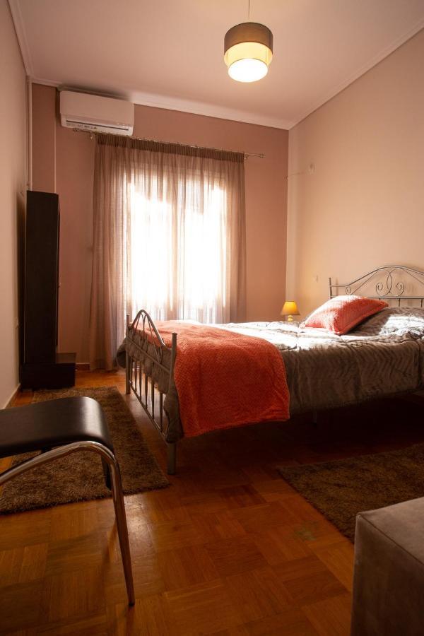 Efis Apartment Down Town Perfect Location Nafpaktos Exteriör bild