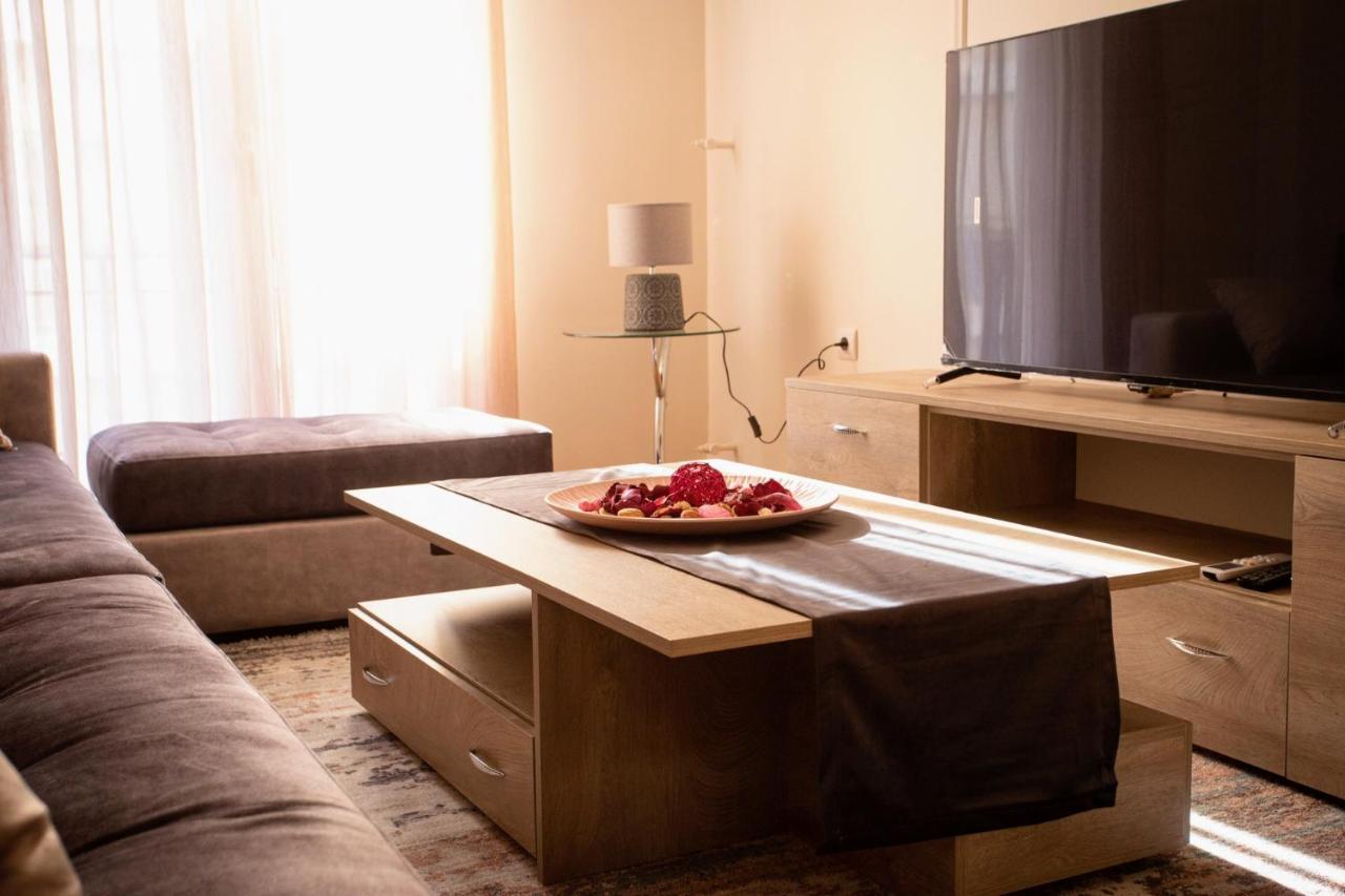 Efis Apartment Down Town Perfect Location Nafpaktos Exteriör bild
